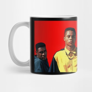 boyz n the hood Mug